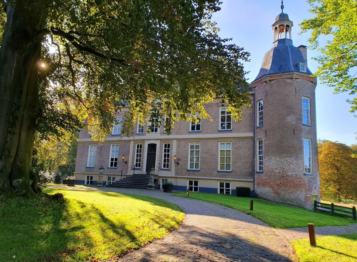 Kasteel Hackfort, Netherlands